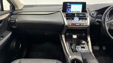 Lexus NX 300h 2.5 5dr CVT FWD [17 inch Alloy/without Nav] Hybrid Estate